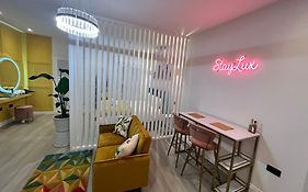 Stylish Studio